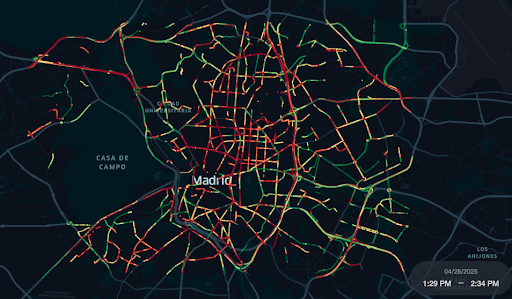 mapa calor trafico 2